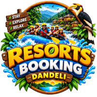 Resorts Booking Dandeli